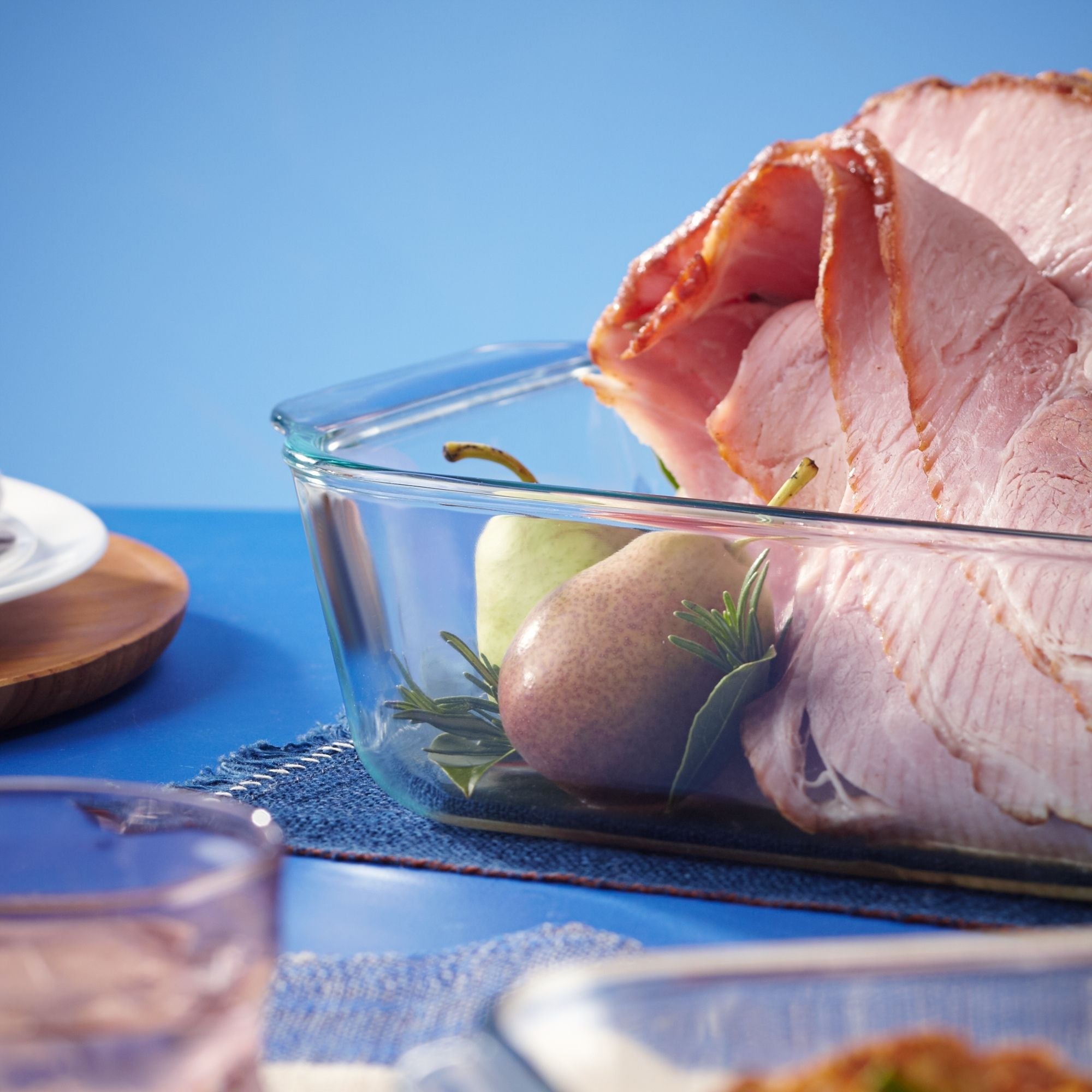 Pyrex® Deep 2-piece Baking Dish Value Pack - Image 3